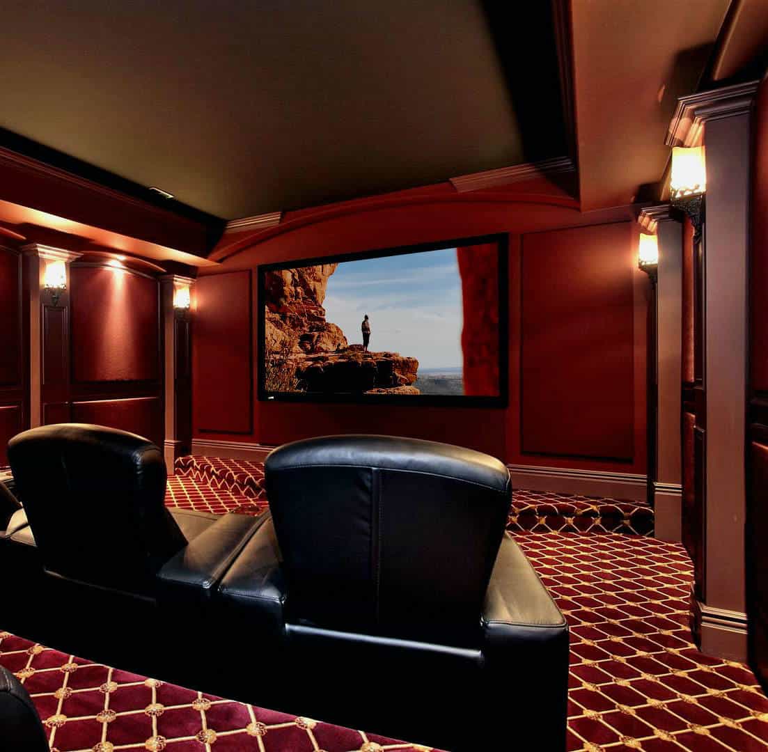 Home Theater NYC