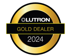 Lutron Gold Dealer